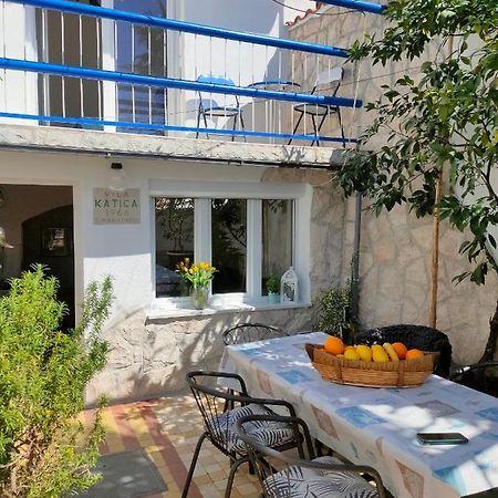 Vila Katica Bribir  Exterior foto