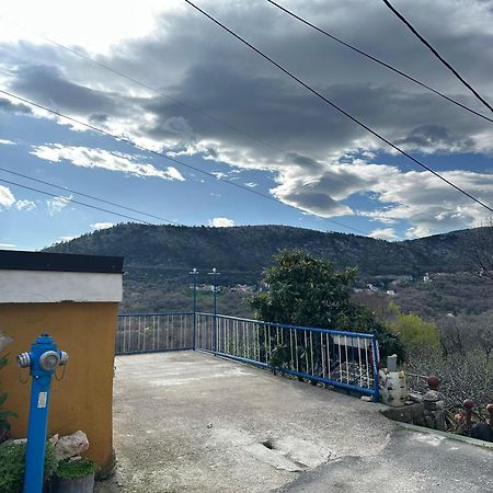 Vila Katica Bribir  Exterior foto