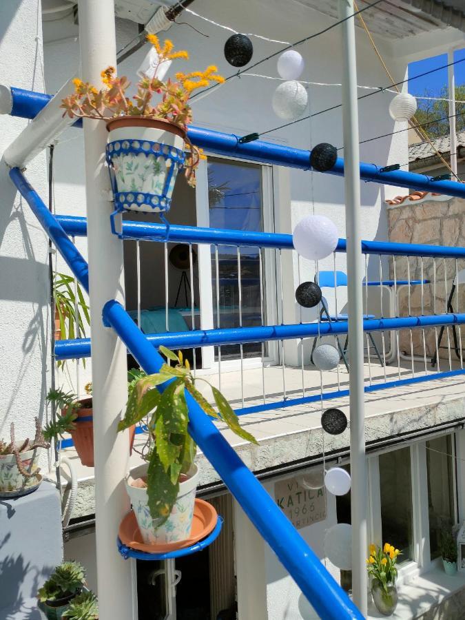Vila Katica Bribir  Exterior foto