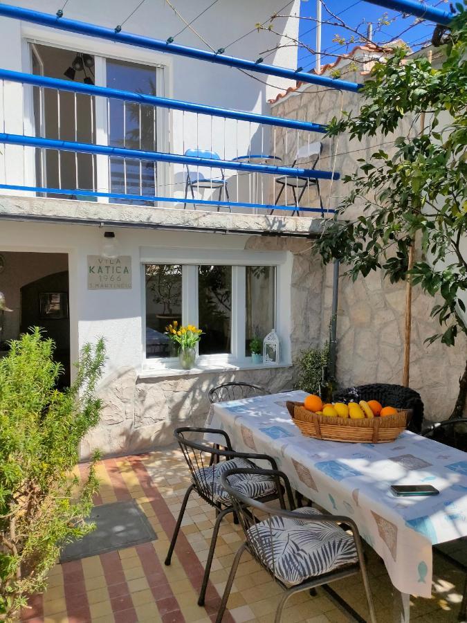 Vila Katica Bribir  Exterior foto