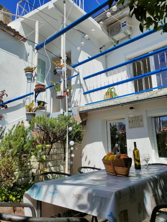 Vila Katica Bribir  Exterior foto