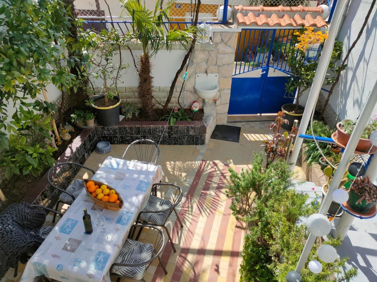 Vila Katica Bribir  Exterior foto