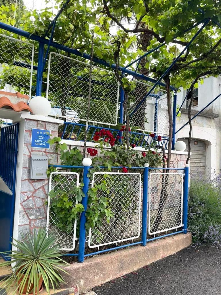 Vila Katica Bribir  Exterior foto