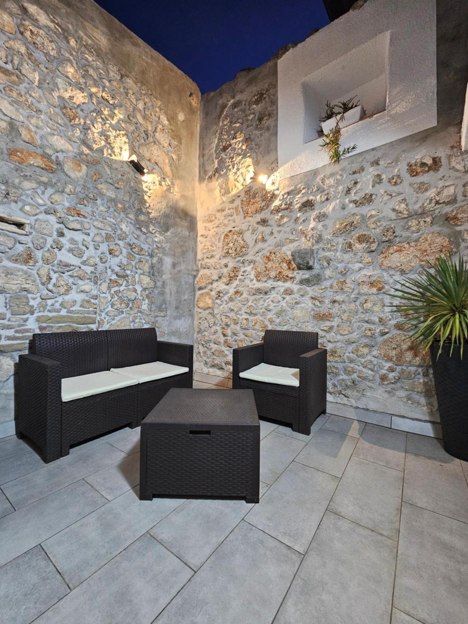 Vila Katica Bribir  Exterior foto