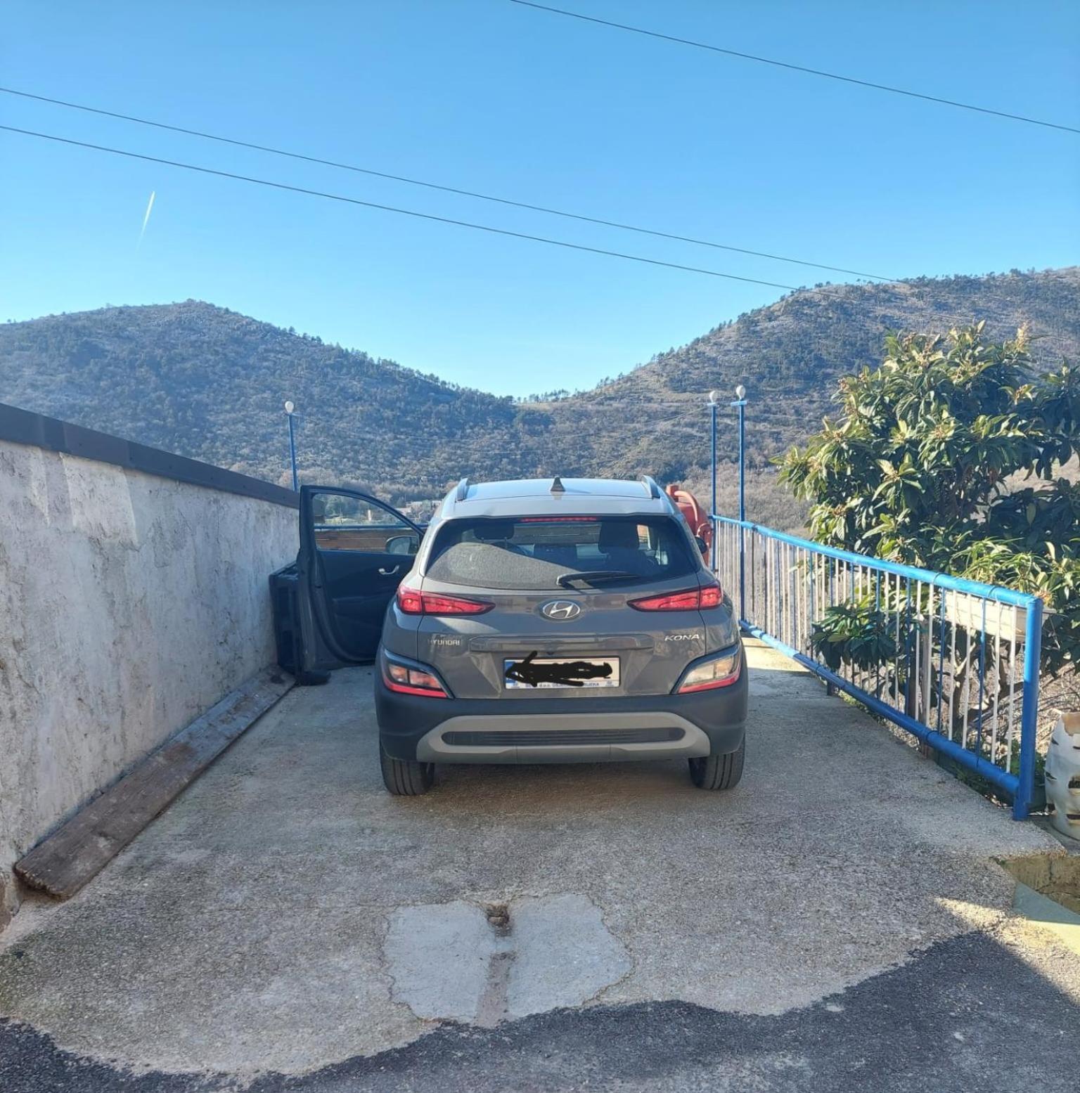 Vila Katica Bribir  Exterior foto